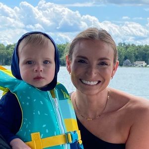 Meet your Posher, Shayna